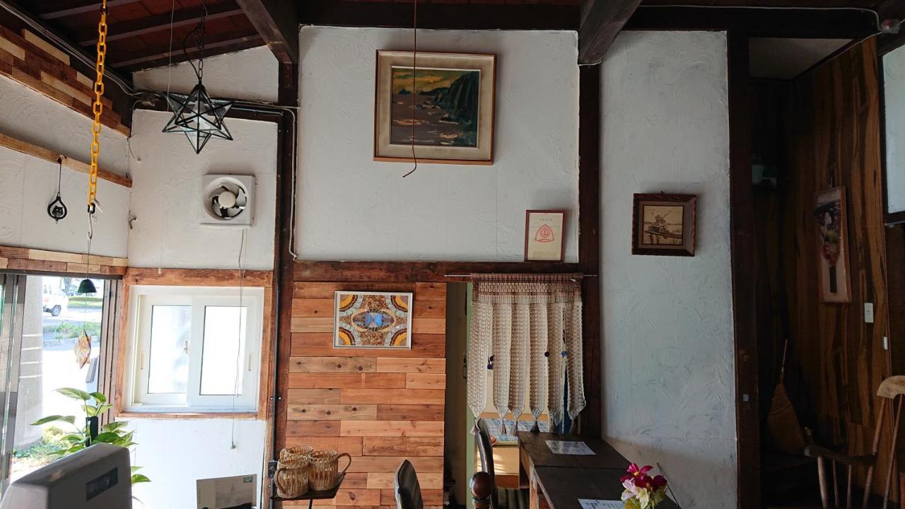 Hakodate Guest House Екстер'єр фото