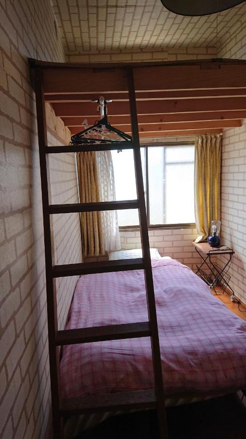 Hakodate Guest House Екстер'єр фото