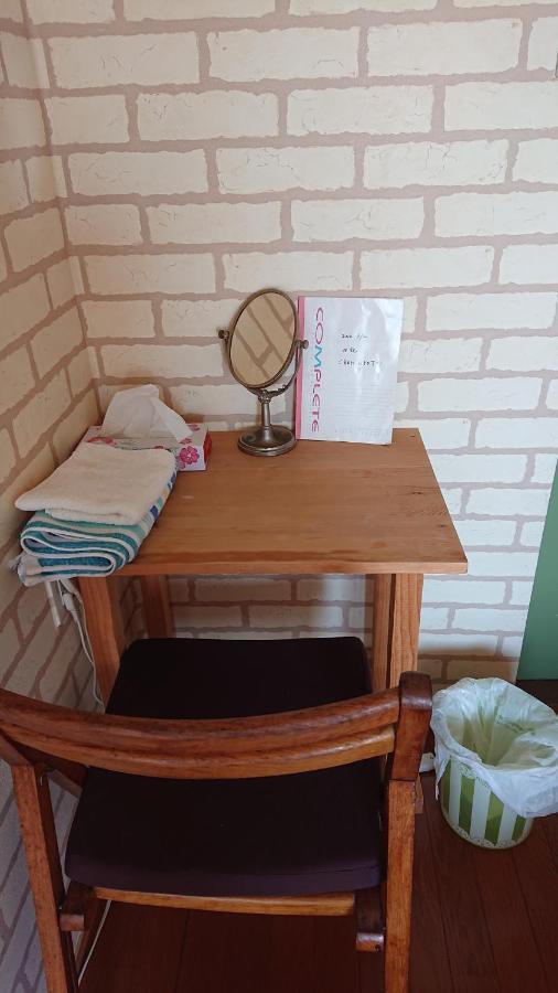 Hakodate Guest House Екстер'єр фото
