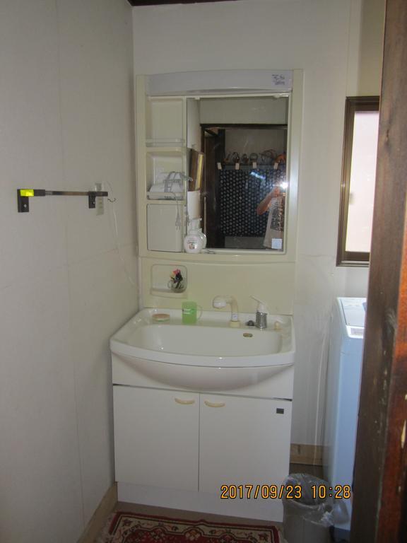 Hakodate Guest House Екстер'єр фото